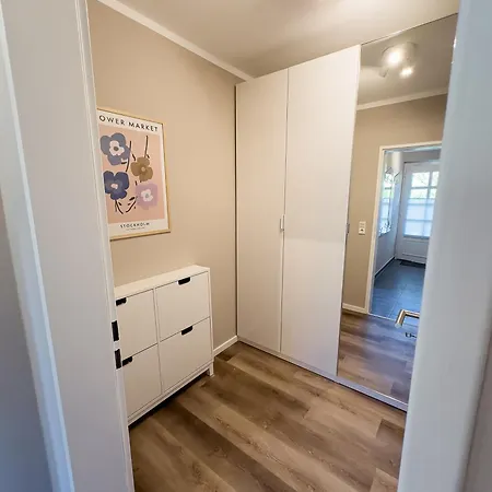 Apartman Haus Fuenen Am Suedstrand 2