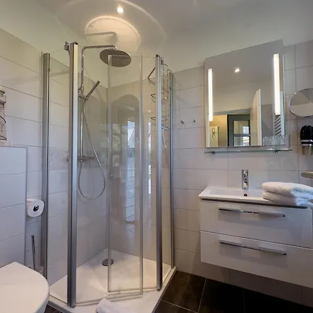 Apartman Haus Fuenen Am Suedstrand 2 *