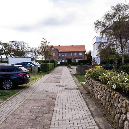 Haus Fuenen Am Suedstrand 2 * Wyk auf Föhr